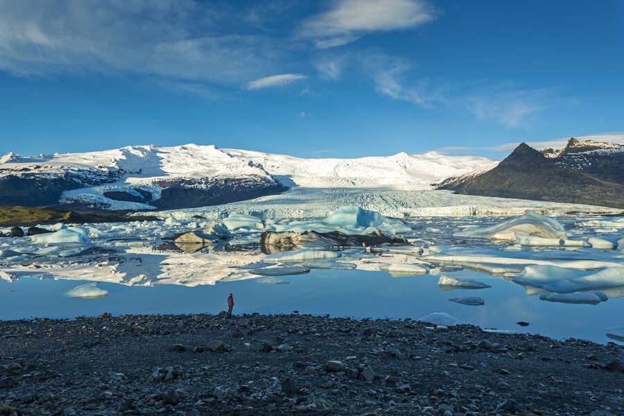 From Reykjavik: Jökulsárlón Glacier Lagoon and Diamond Beach - Quick take: what this Iceland day trip does best