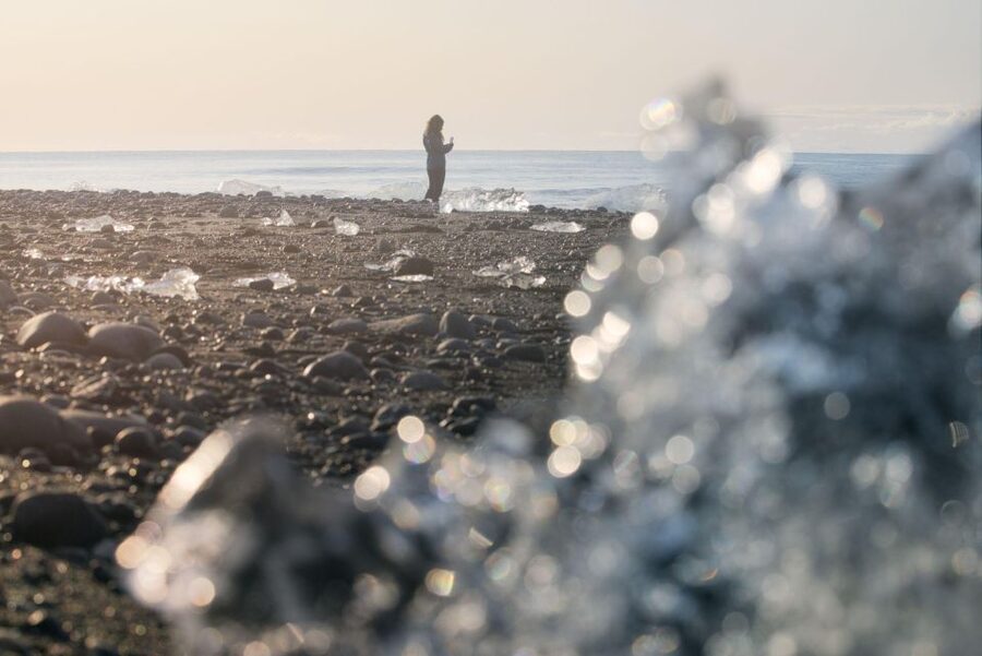 From Reykjavik: Jökulsárlón Glacier Lagoon and Diamond Beach - Who should book this tour?