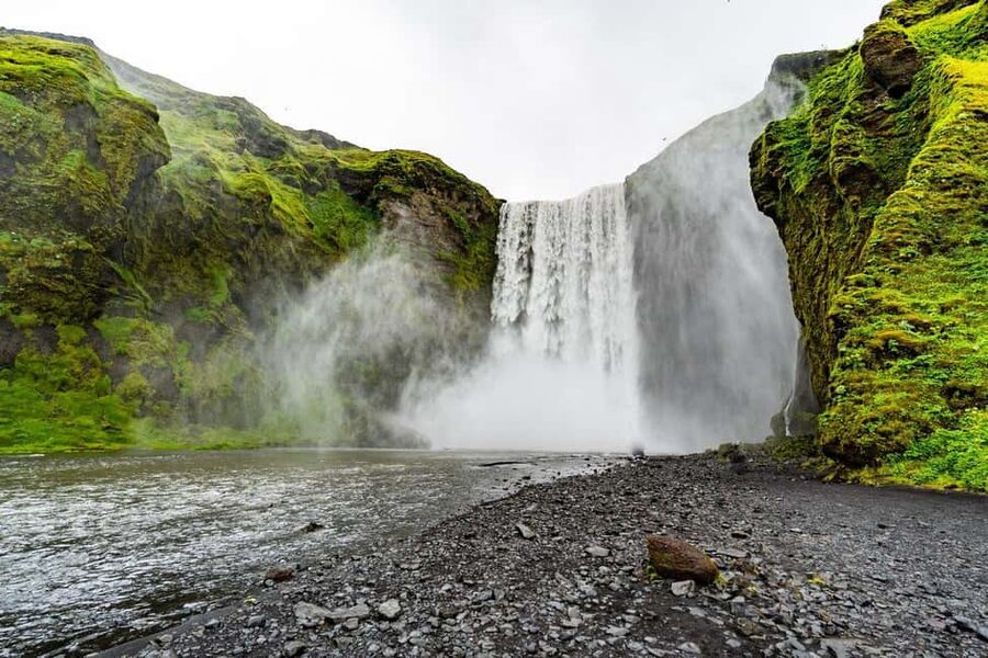 From Reykjavik: Katla Ice Cave and South Coast Day Tour - Why Katla Ice Cave is worth the long day