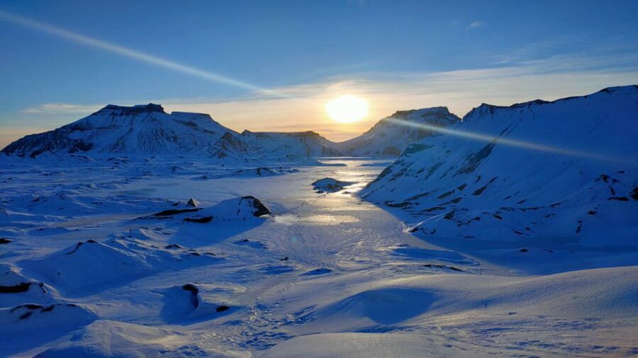 From Reykjavík: Katla Ice Cave and South Coast Tour - Should you book the Katla and South Coast tour?