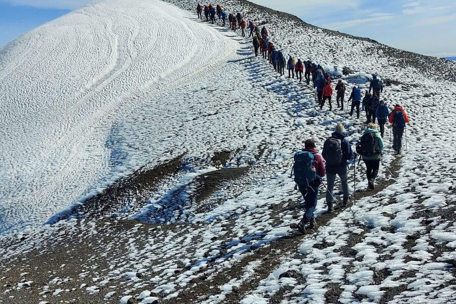 From Reykjavik: Kerlingarfjöll Hiking Day Tour - Who will enjoy this day most