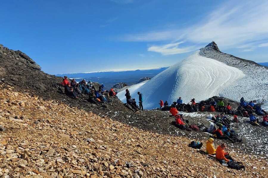 From Reykjavik: Kerlingarfjöll Hiking Day Tour - Weather can change the entire character of the hike