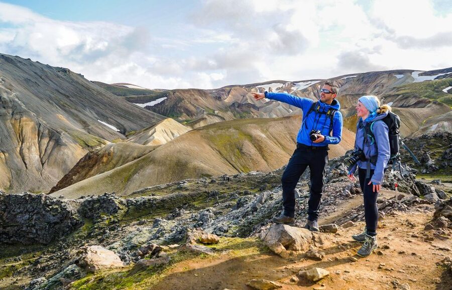 From Reykjavík: Landmannalaugar Day Hike - Key points to know before booking