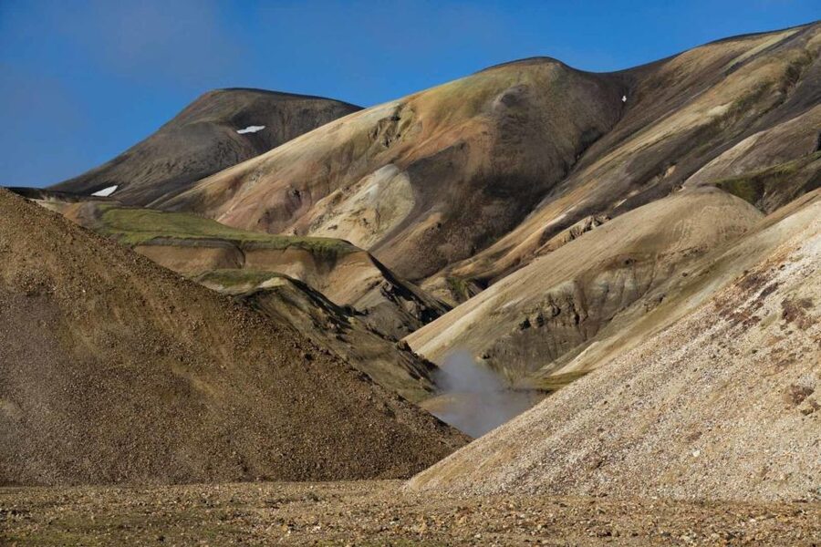 From Reykjavik: Landmannalaugar Day Tour by Luxury Jeep - What the $1,800 price really buys