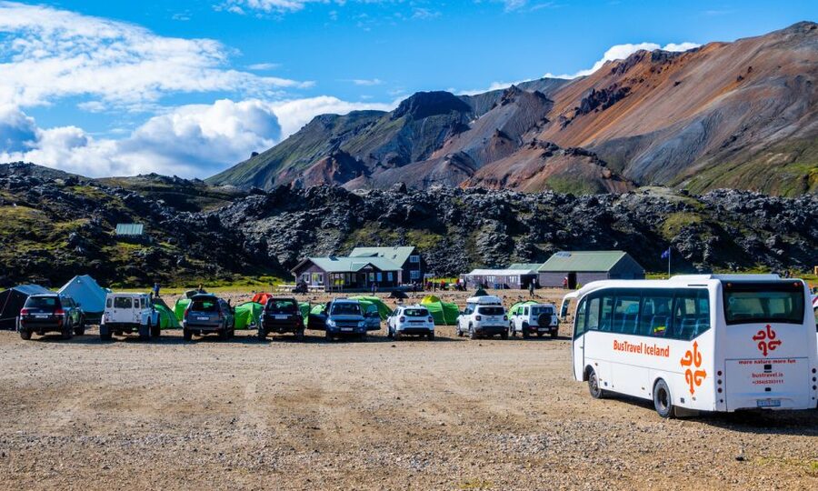 From Reykjavik: Landmannalaugar & Háifoss Waterfall Tour - Key points to know before booking