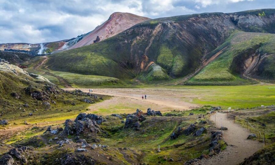 From Reykjavik: Landmannalaugar & Háifoss Waterfall Tour - Should you book it?