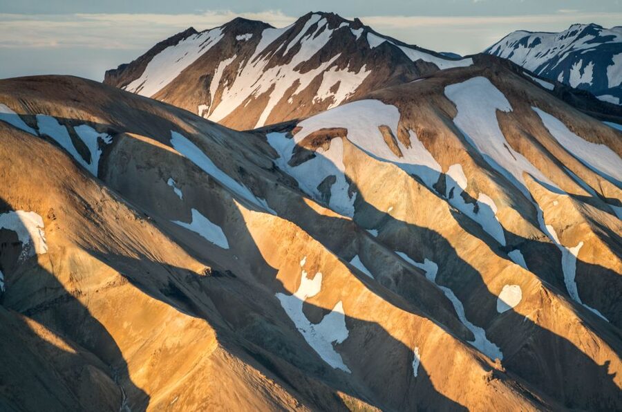 From Reykjavik: Landmannalaugar & Háifoss Waterfall Tour - Who should book this tour?