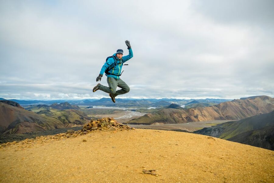 From Reykjavík: Landmannalaugar Super Jeep Day Tour - Key points to know before booking