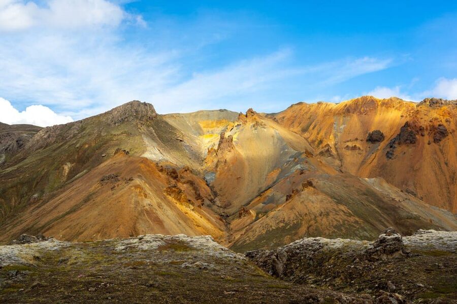 From Reykjavík: Landmannalaugar Super Jeep Day Tour - Practical packing advice