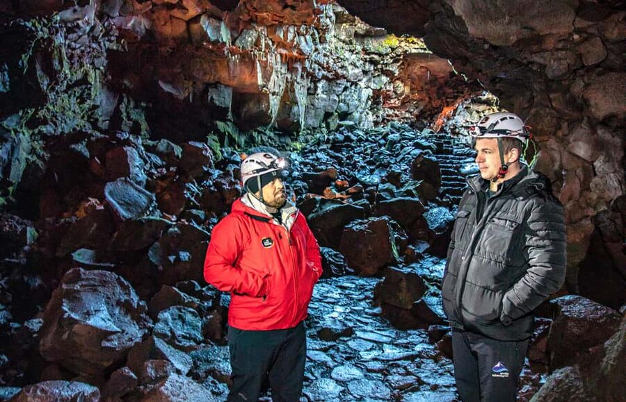 From Reykjavik: Lava Caving Tour - Should you book the Raufarhólshellir tour?