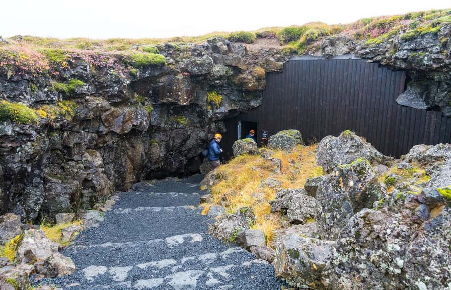 From Reykjavik: Lava Caving Tour - Who will enjoy this cave tour most