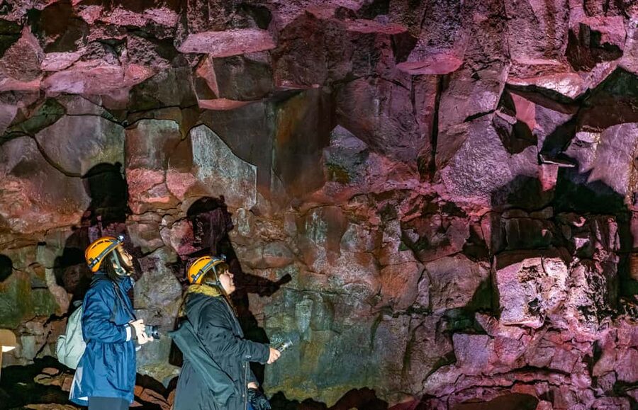 From Reykjavik: Lava Caving Tour - Practical preparation for a better visit