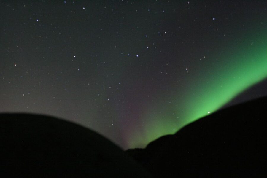 From Reykjavik: Northern Lights Boat Cruise - Final verdict: a sensible Northern Lights gamble
