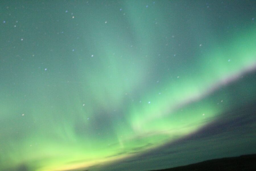 From Reykjavik: Northern Lights Boat Cruise - Is $101 good value?