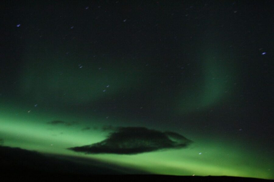 From Reykjavik: Northern Lights Boat Cruise - Practical details that affect your night