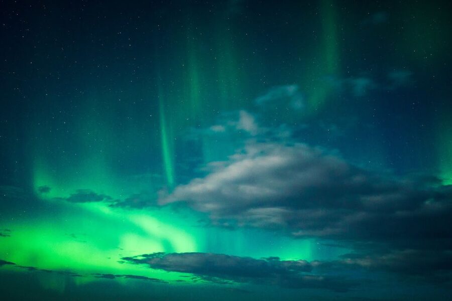 From Reykjavik: Northern Lights Chase with Expert Guide - Who Will Enjoy It Most