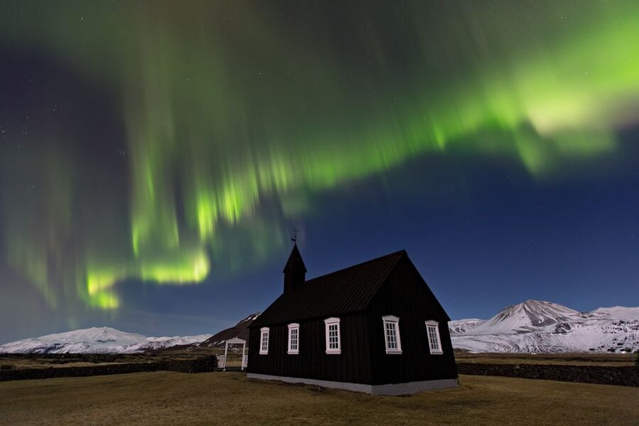 From Reykjavik: Northern Lights Hunt Super Jeep Tour - Key points to know before booking