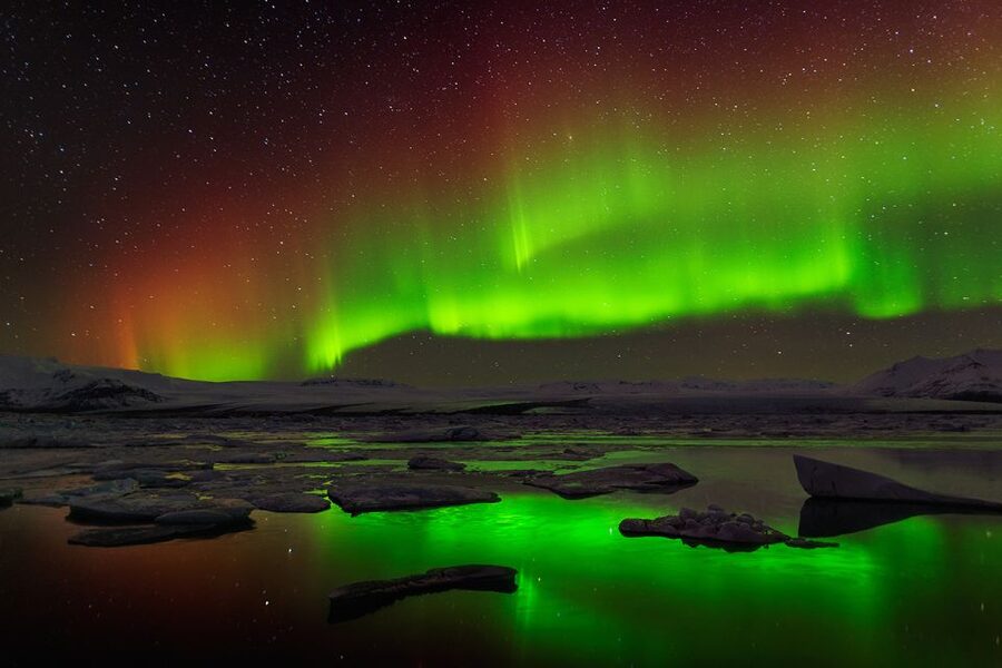 From Reykjavik: Northern Lights Hunt Super Jeep Tour - What to bring and how to prepare