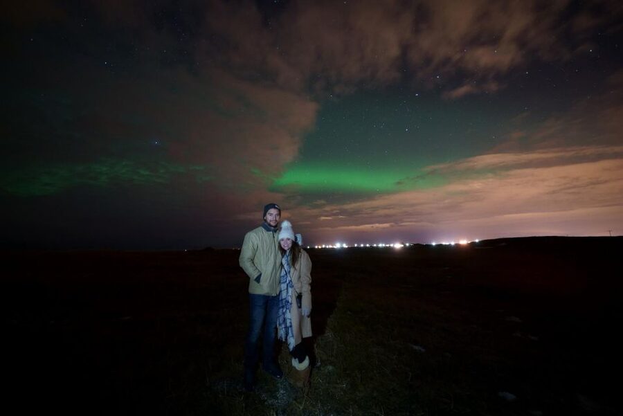 From Reykjavik: Northern Lights Hunt Super Jeep Tour - Who will enjoy this tour most?