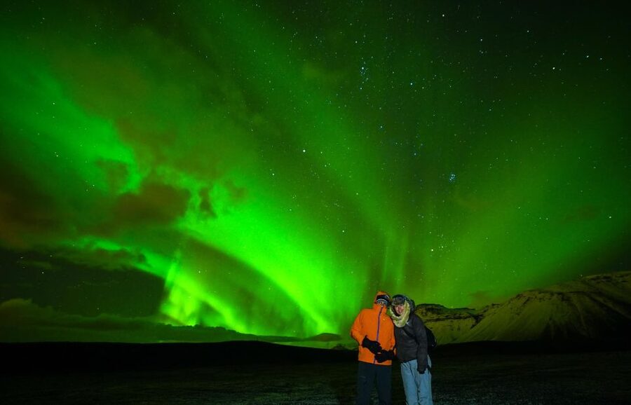 From Reykjavík: Northern Lights Super Jeep Tour - Practical tips for a better night