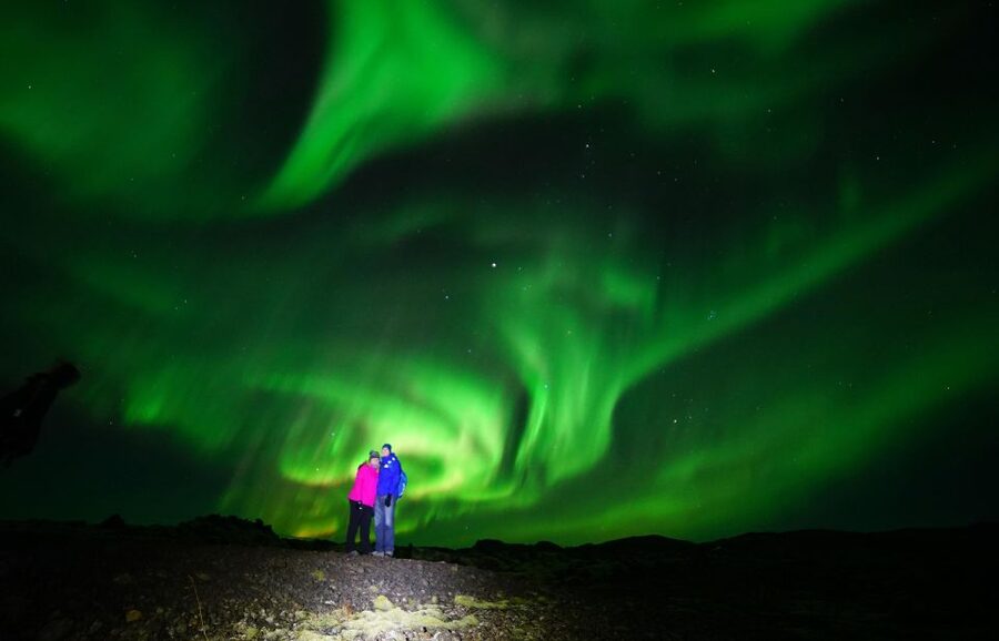 From Reykjavík: Northern Lights Super Jeep Tour - Why a super jeep helps on an aurora hunt