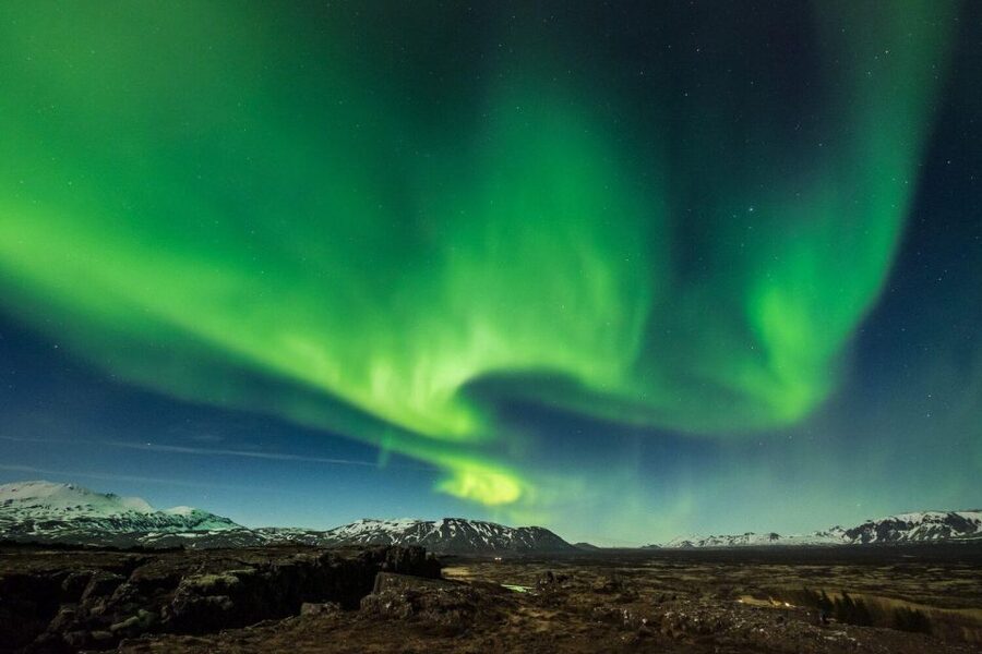 From Reykjavík: Northern Lights Super Jeep Tour - The guides make or break the night