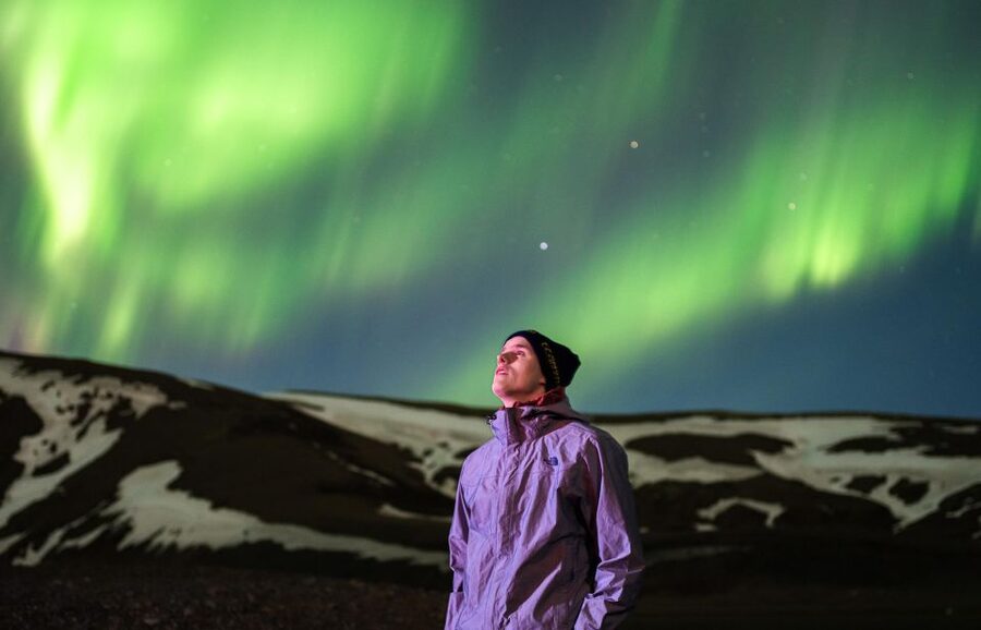 From Reykjavík: Northern Lights Super Jeep Tour - How the $198 price works out