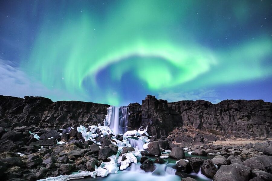 From Reykjavik: Northern Lights Tour - Key points before you book