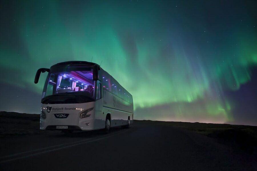 From Reykjavik: Northern Lights Tour - Who should book this Northern Lights tour?