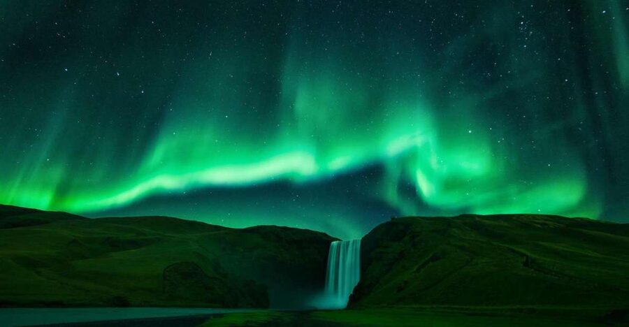 From Reykjavik: Northern Lights Tour with Lifetime Guarantee - Key points to know before you book