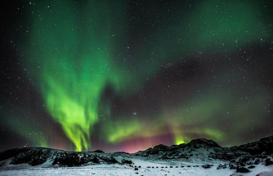From Reykjavik: Northern Lights Tour with Lifetime Guarantee - Price, comfort, and overall value
