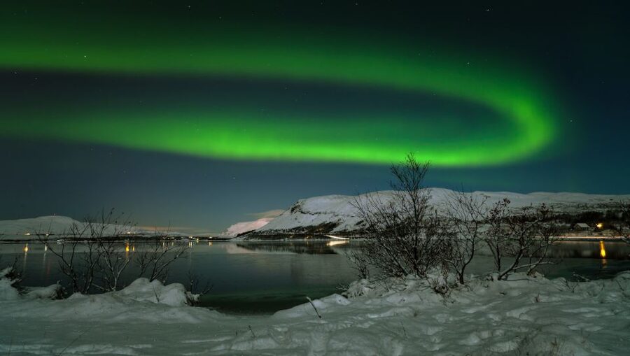 From Reykjavik: Northern Lights Tour with Lifetime Guarantee - What to wear and bring