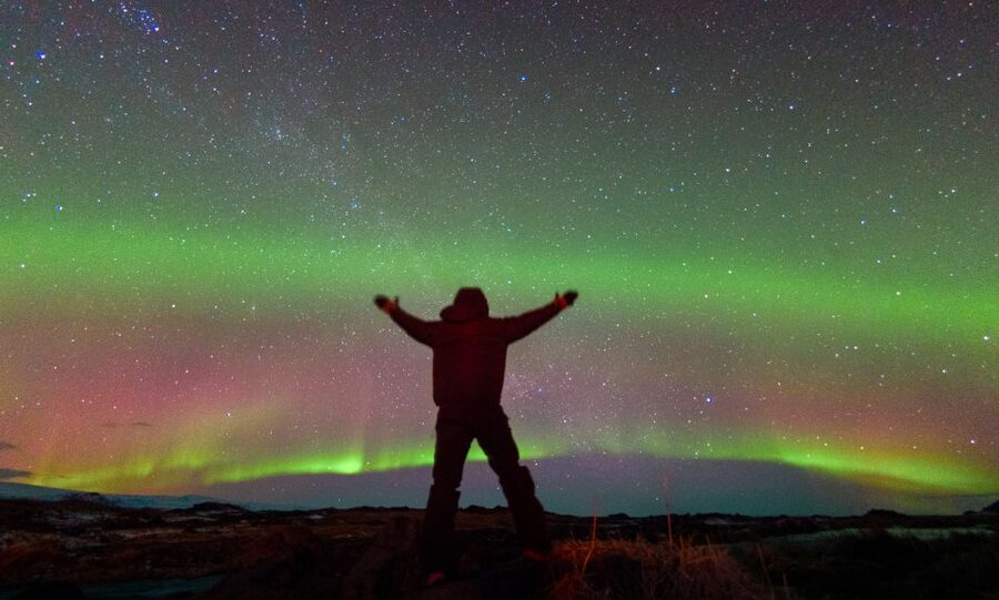 From Reykjavik: Northern Lights Tour with Lifetime Guarantee - Who should book this Northern Lights tour?