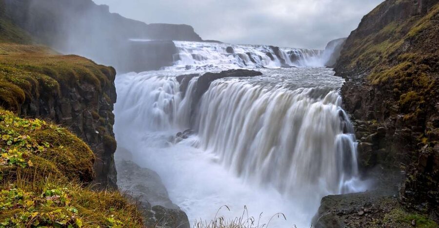 From Reykjavik Port: Golden Circle Shore Excursion - Key points to know before booking