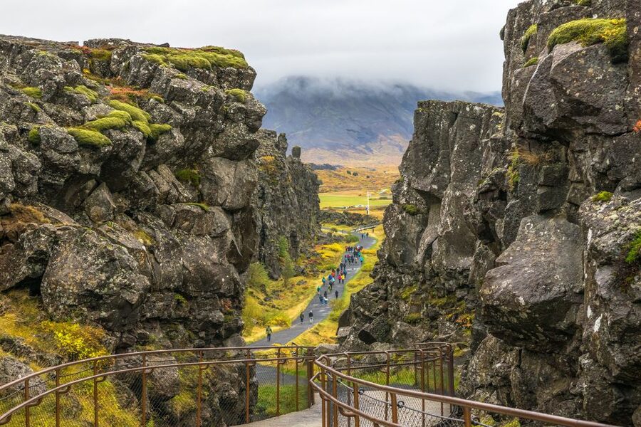 From Reykjavik: Private Golden Circle Day Tour by Jeep - A Private Jeep Day Across Iceland’s Golden Circle