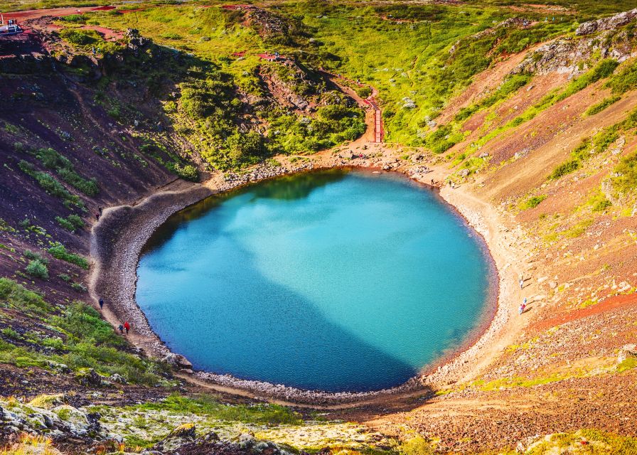 From Reykjavik: Private Golden Circle Iceland Day Tour - Should you book the private Golden Circle tour?