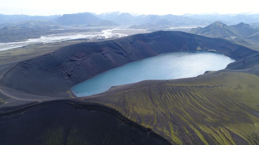 From Reykjavik: Private Landmannalaugar & Hekla Jeep Tour - Key points to know before booking