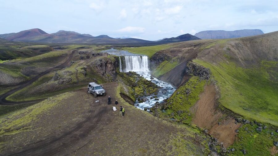 From Reykjavik: Private Landmannalaugar & Hekla Jeep Tour - Why Hekla and Landmannalaugar belong on the same day