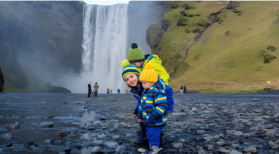 From Reykjavik: Private South Coast Tour in Iceland - Why this private South Coast route works