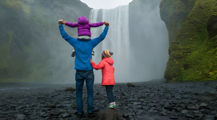 From Reykjavik: Private South Coast Tour in Iceland - What the private format changes