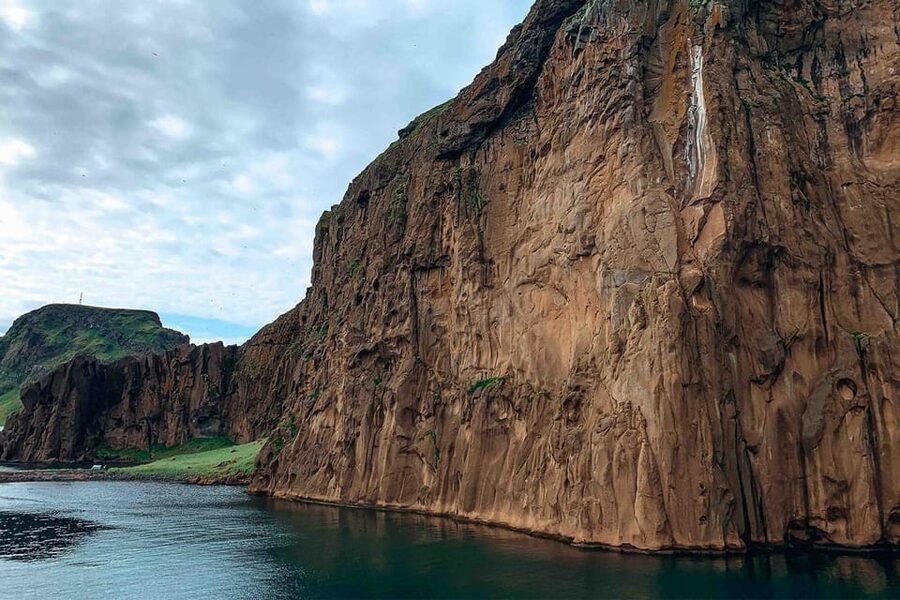 From Reykjavik: Puffin and Volcano Tour in Westman Islands - Key points to know before you book