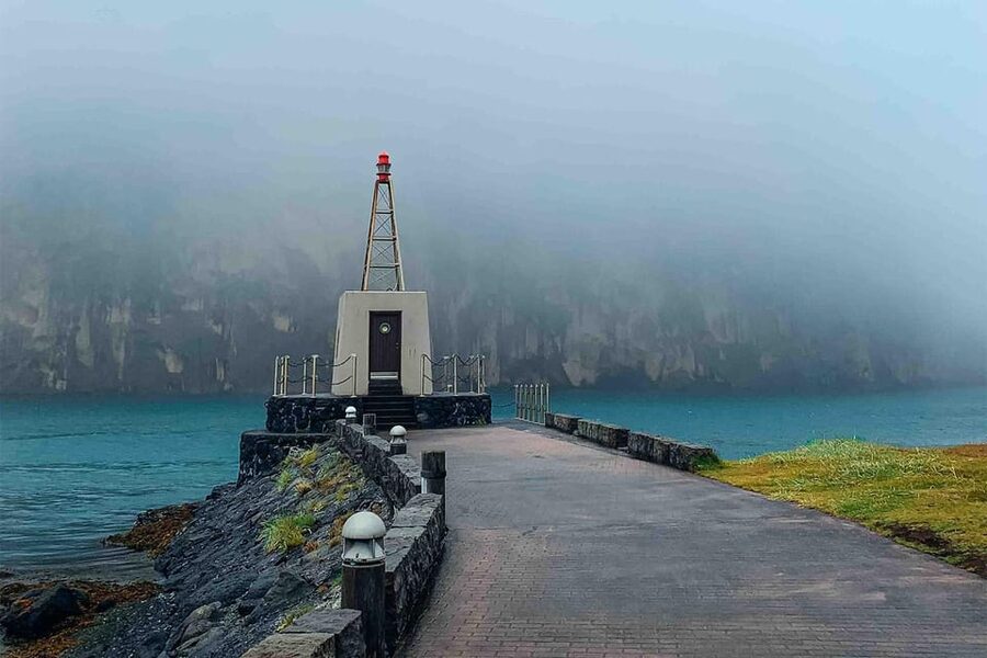 From Reykjavik: Puffin and Volcano Tour in Westman Islands - Free time, the harbor, and the ride home