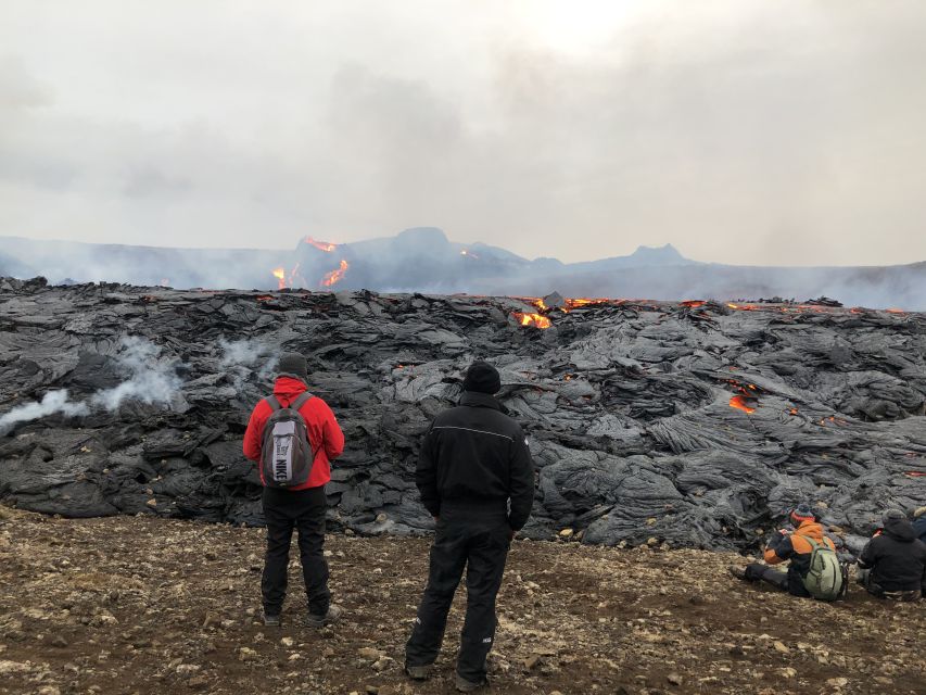 From Reykjavik: Reykjanes Geopark Tour and Sky Lagoon Visit - Why this Reykjanes day works