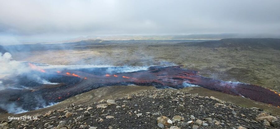 From Reykjavik: Reykjanes Geopark Tour and Sky Lagoon Visit - The Bridge Between Continents