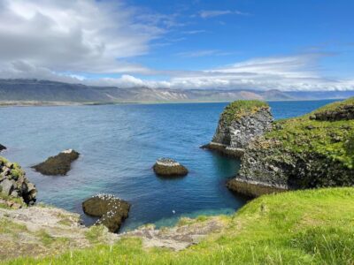 Snæfellsnes Full-Day Tour with Homemade Meal