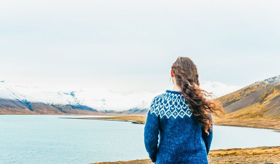 From Reykjavik: Snæfellsnes Full-Day Tour with Homemade Meal - Buðarkirkja, a small black church with a big visual effect