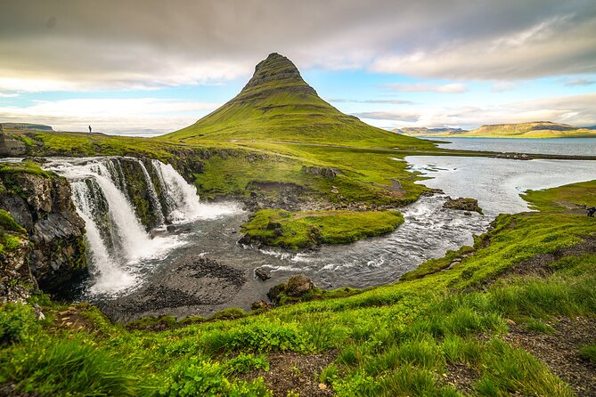 From Reykjavík: Snaefellsnes & Kirkjufell Small Group Day Tour - Why Snæfellsnes Works as a One-Day Trip