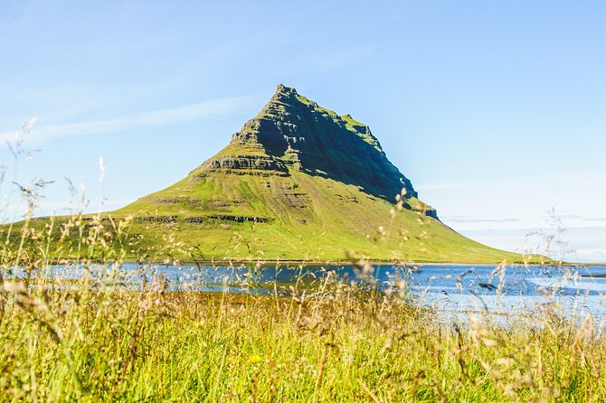 From Reykjavík: Snaefellsnes & Kirkjufell Small Group Day Tour - Arnarstapi: Cliffs, Columns, and Limited Lunch Time