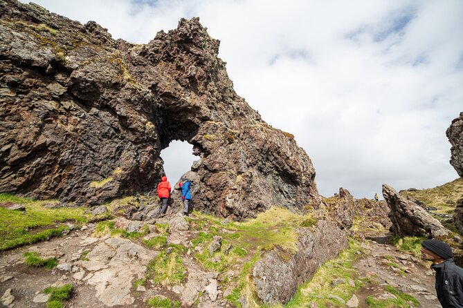 From Reykjavík: Snaefellsnes & Kirkjufell Small Group Day Tour - The Guide Can Make or Break the Day