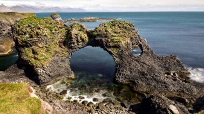 Snaefellsnes National Park – Small Group
